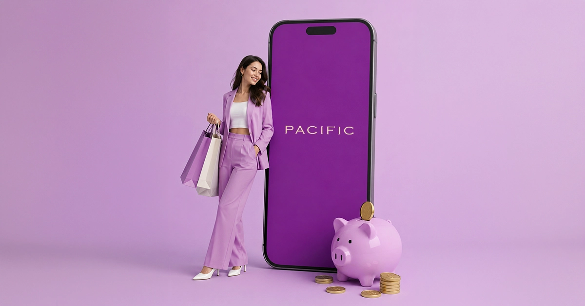 Smart Shopping Starts with Smart Savings at the Mall